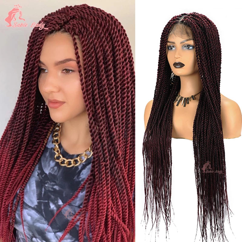 Perruque afro cheveux humain